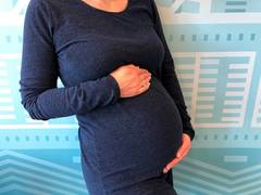 
      
      Study reveals pregnant women in Louisiana at increased risk...
      
      