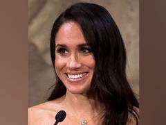 
      
      Meghan Markle wants to change perception that skinny is beautiful
      
      