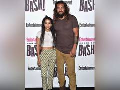 
      
      Jason Momoa is 'proud' of Zoe Kravitz, shares 'The Batman'...
      
      