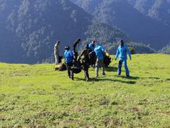 
      
      AN-32 crash: Induction of 15 mountaineers complete, team to...
      
      