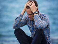 
    Research finds association between loneliness and reduced trust
    