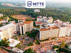 
      
      NITTE Deemed University, Mangalore among Top 300 Universities 
      
      