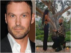 
      
      Here's how Brian Austin Green reacted after ex Megan Fox's...
      
      