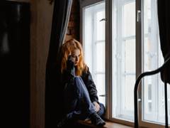 
      
      Pandemic depression persists among older adults: Study
      
      