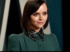 
      
      Christina Ricci to star in 'The Dresden Sun'
      
      