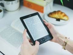 
      
      Amazon teases new Kindle Paperwhite with larger display
      
      