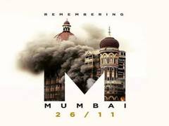 
      
      Bollywood pays tribute to brave hearts, victims of 26/11...
      
      