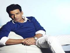
      
      Manoj Bajpayee shares pictures with 'the greats' from...
      
      