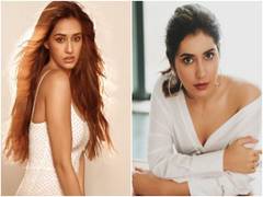 
      
      Disha Patani, Raashii Khanna join Sidharth Malhotra-starrer...
      
      