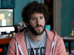 
      
      'Dave' renewed for season 3
      
      