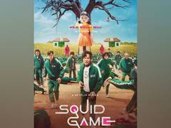 
      
      'Squid Game' might get a second season, creator teases...
      
      