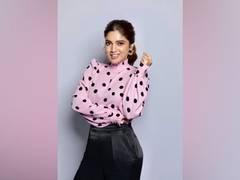 
      
      Bhumi Pednekar thanks fans for 'love' after testing positive...
      
      