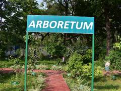 
      
      World Environment Day: U'khand inaugurates its biggest...
      
      