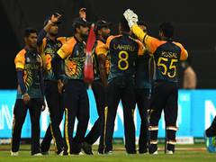 
      
      T20 WC: Theekshana has lot more to offer, believes SL skipper...
      
      