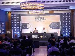 
      
      BFI announces Indian National Basketball League to take game...
      
      
