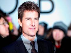 
      
      Tom Cruise opens up about his leaked COVID rant to 'Mission:...
      
      