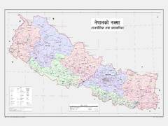 
      
      Nepal unveils revised map showing India's territories as its own
      
      