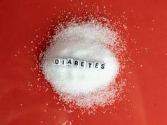 
      
      Changing eating pattern could help manage diabetes better...
      
      