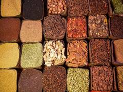 
      
      New electric tongue can help in taste testing spicy foods
      
      