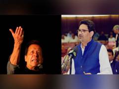 
      
      Pak: Blame-game between Imran, Miftah continues for poor economy 
      
      