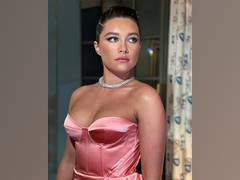 
      
      Here's why Florence Pugh slammed netizen
      
      