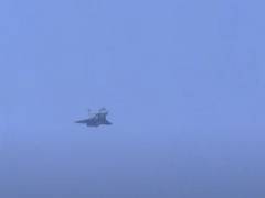 
      
      Rafale jet showstopper in Republic Day flypast
      
      