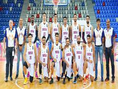 
      
      Indian team to play final FIBA Asia Cup qualifiers on August...
      
      