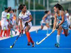 
      
      Had promised my late father that I'll play in Olympics, says...
      
      