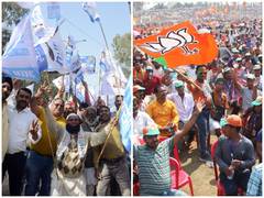
      
      BJP creates new records as it retains UP, Uttarakhand,...
      
      