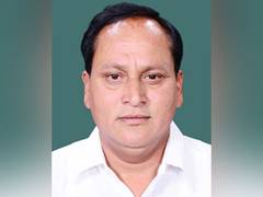 
      
      Announcement of Ayodhya Ram temple construction around...
      
      
