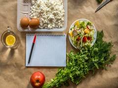 
      
      Your diet can impact your mental health, suggests Study
      
      