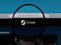 
      
      Steam's download page receives big update
      
      