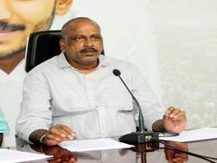 
      
      Andhra Pradesh: Govt provides succour to Agri Gold victims,...
      
      
