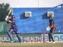 
      
      Abu Dhabi T10: Defending champions Maratha Arabians crash out...
      
      