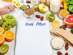 
      
      Diet synced with biological clock could replace problematic...
      
      