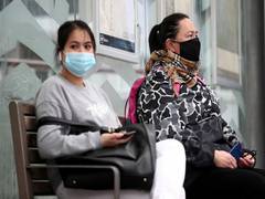 
    New Zealand suspends entry for travellers from India amid COVID-19 spike
    
