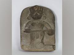 
      
      Goddess Annapurna's idol, retrieved from Canada, to be handed...
      
      