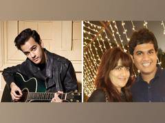 
      
      Rachana Rhythm announces release of new song 'Say No To War'
      
      