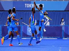 
      
      India men and women hockey teams pull out of CWG, want to...
      
      