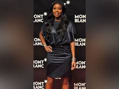 
      
      Gabrielle Union responds to Terry on 'America's Got Talent'...
      
      