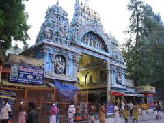 
      
      Chithirai festival takes place sans devotees at Madurai's...
      
      