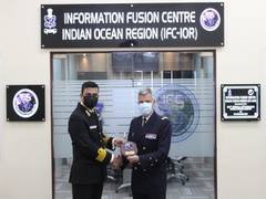 
      
      French Vice-Admiral Christophe Lucas visits IFC-IOR to...
      
      
