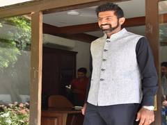 
      
      'He is exceeding his brief': Hironmoy Chatterjee hits back at...
      
      