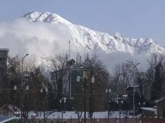 
      
      J-K tourism dept provides free accommodation to tourists...
      
      