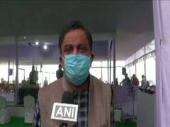 
      
      Politics of bomb only happens at Centre: Bratya Basu on...
      
      
