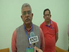
      
      BJP will fight elections with full vigour, form govt with 200...
      
      
