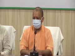 
      
      People's 'unwavering faith' in UP govt policies led to...
      
      