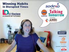 
      
      Adaptability, agility, alignment &amp; digital fluency- the...
      
      