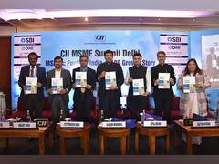 
      
      Delhi to become AI city: AAP leader Saurabh Bhardwaj
      
      