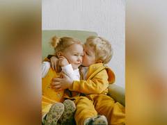 
      
      Research finds babies can help unlock 'next generation' of AI
      
      